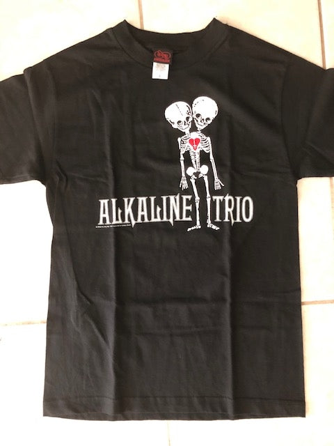 Skeleton Tee Shirt