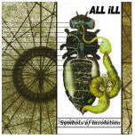 ALL ILL - SYMBOLS OF INVOLUTION