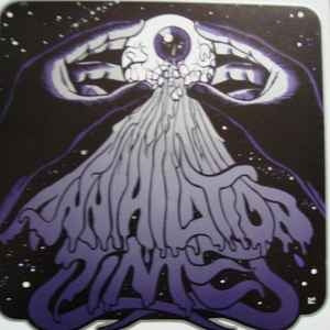 ANNIHILATION TIMES - COSMIC UNCONCIOUSNESS