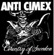 ANTI CIMEX - COUNTRY OF SWEDEN