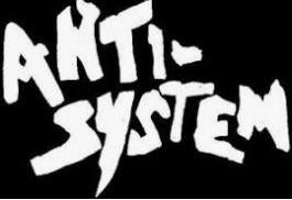 ANTI SYSTEM - ANTI SYSTEM PATCH