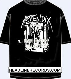 APPENDIX - E RAHA O MUN TEE SHIRT