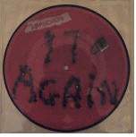 APPLICATORS - 17 AGAIN (PICT DISC)