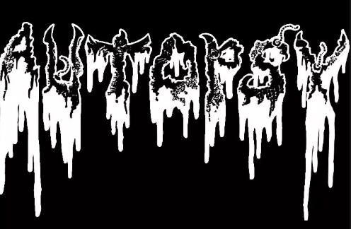 AUTOPSY - AUTOPSY PATCH