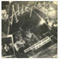 Alley Cats - Nothing Means Nothing Anymore