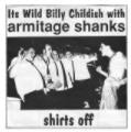 Armitage Shanks - Shirts Off