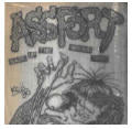 Assfort - Bark Up The Wrong Tree