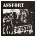 Assfort - Guilty!