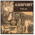 Assfort - P.K.O. (YELLOW)
