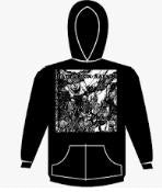 BATTALION OF SAINTS - FIGHTING BOY HOODIE SWEATSHIRT