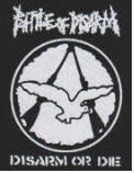 BATTLE OF DISARM - DISARM OR DIE PATCH