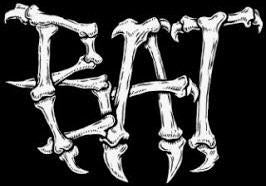 BAT - LOGO PATCH