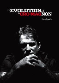 BOOK - THE EVOLUTION OF A CRO MAGNON