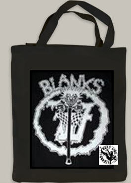 BLANKS 77 - LOGO TOTE BAG