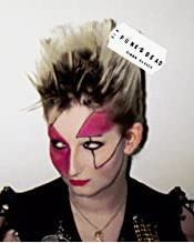 BOOK - Simon Barker: Punk's Dead