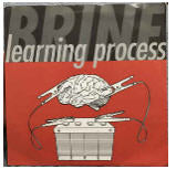 BRINE - LEARNING PROCESS