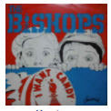 Bishops - I Want Candy