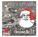 Bitter Grin - Christmas Day E.P.