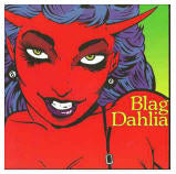 Blag Dahlia - Haunt Me