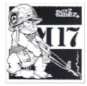 Blitz Babiez - M17