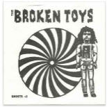 Broken Toys  Ghosts