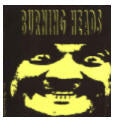 Burning Heads - Kill The Bad In You