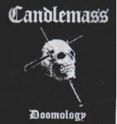 CANDLEMASS - DOOMOLOGY PATCH