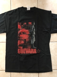 CHE GUEVARA - PICTURE TEE SHIRT