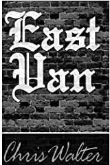 CHRIS WALTER - EAST VAN BOOK