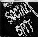 SOCIAL SPIT - LIVE SPIT