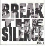 COMPILATION EP - BREAK THE SILENCE