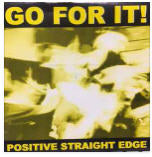 COMPILATION EP - GO FOR IT