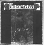 COMPILATION EP - I'M GOING APE (RED)