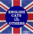 COMPILATION LP - ENGLISH CAT & OTHERS