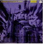 COMPILATION LP - POSITIVELY ELIZABETH STREET
