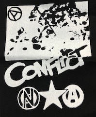 CONFLICT - RIOT PATCH