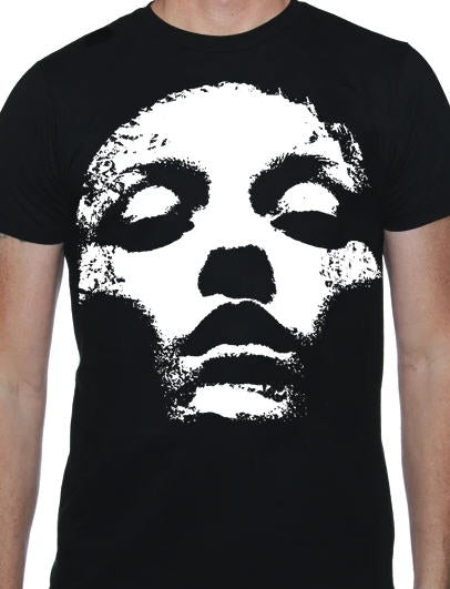 CONVERGE - JANE DOE TEE SHIRT