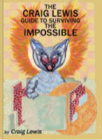 CRAIG LEWIS - GUIDE TO SURVIVING THE IMPOSSIBLE