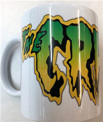 CRAMPS - CRAMPS MUG