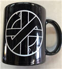 CRASS - LOGO MUG