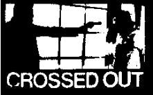 CROSSED OUT - EXECUTION BACK PATCH