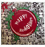 Carnival Of Shame  Happy Alcoholidays