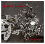 Charley Horse - Back Down