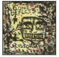 Clone Defects - Scissors Chop