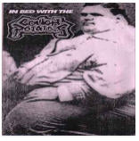 Couch Potatoes  In Bed With The Couch Potatoes