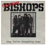 Count Bishops  Baby You're Wrong