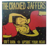 Cracked Jaffers  Soft Rain