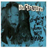 Creamers  Anything We Damn Well Please