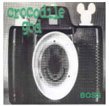 Crocodile God  Boss