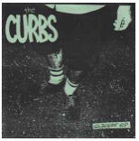 Curbs  Slacker E.P.